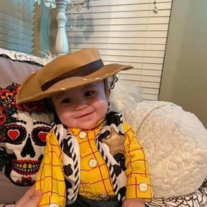 Meet your Posher, Julieta